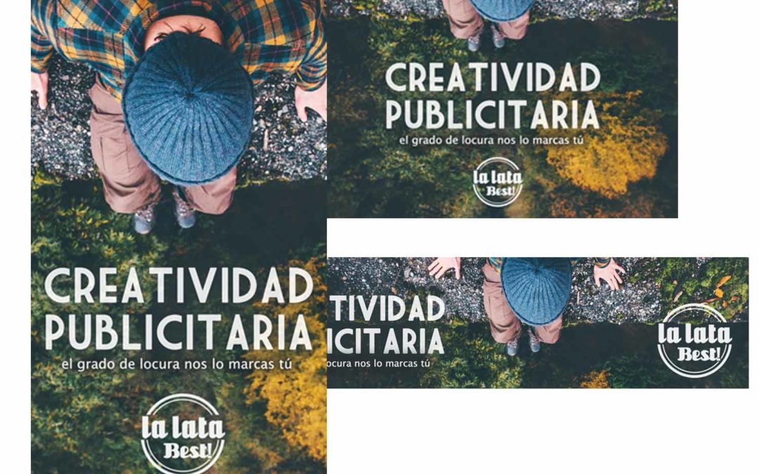 La Lata – publicidad programática