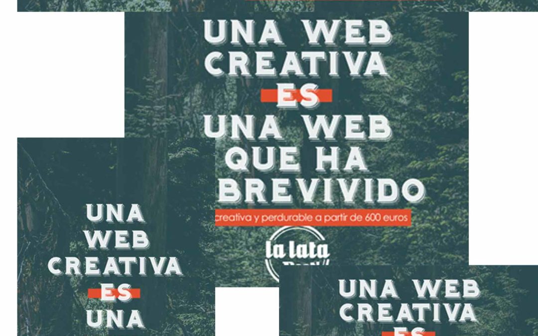 La Lata – programática