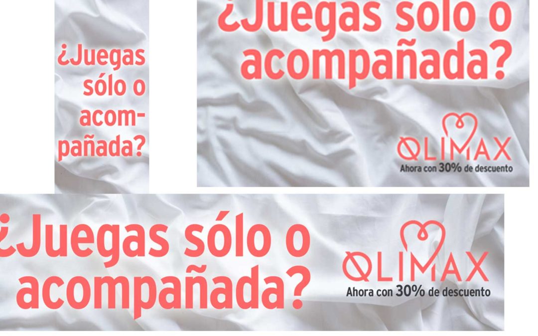 Qlimax – remarketing